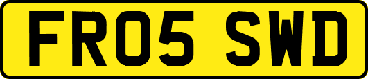 FR05SWD