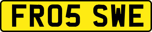 FR05SWE