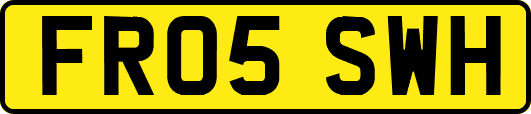 FR05SWH