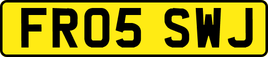 FR05SWJ