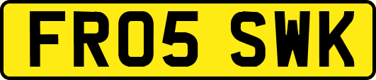 FR05SWK