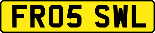 FR05SWL