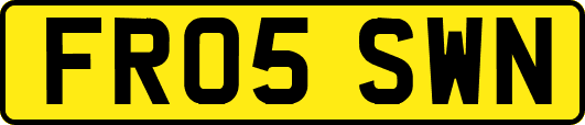FR05SWN