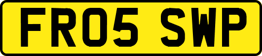 FR05SWP