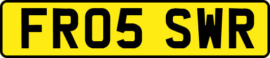 FR05SWR