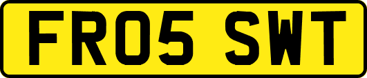 FR05SWT