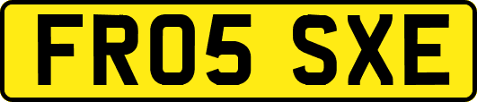 FR05SXE