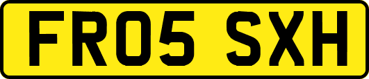 FR05SXH