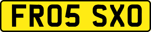 FR05SXO