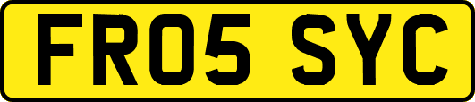 FR05SYC