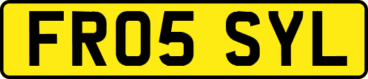FR05SYL
