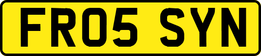 FR05SYN