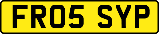 FR05SYP