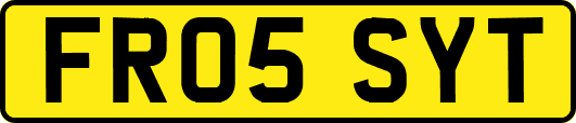 FR05SYT
