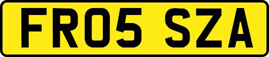 FR05SZA