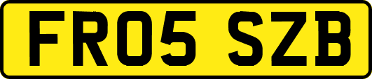 FR05SZB