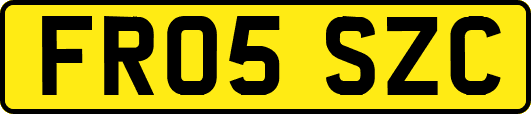FR05SZC