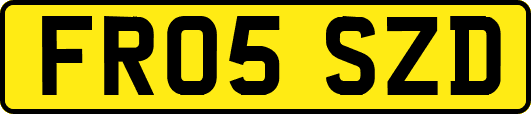 FR05SZD