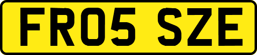 FR05SZE
