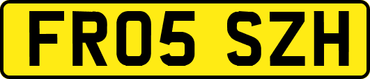 FR05SZH