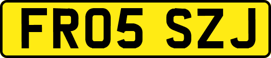 FR05SZJ
