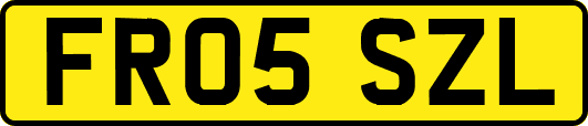 FR05SZL