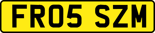 FR05SZM