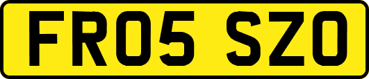FR05SZO