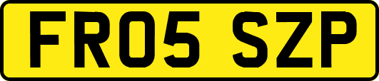 FR05SZP