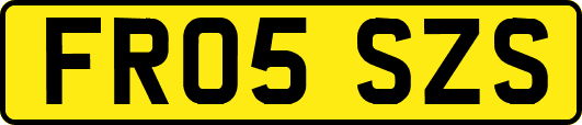 FR05SZS