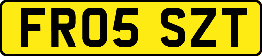 FR05SZT