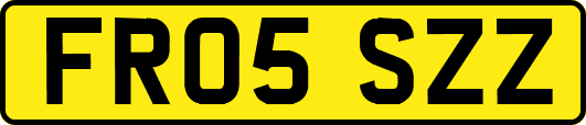 FR05SZZ