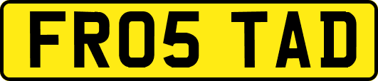 FR05TAD