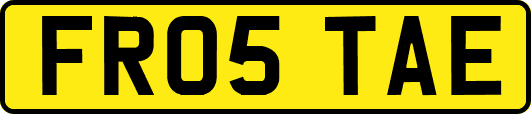 FR05TAE