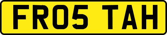 FR05TAH