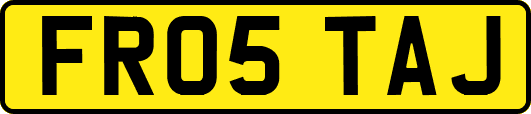 FR05TAJ