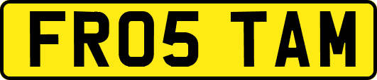 FR05TAM