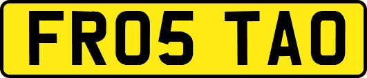 FR05TAO