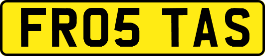 FR05TAS