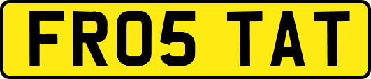 FR05TAT
