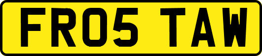 FR05TAW