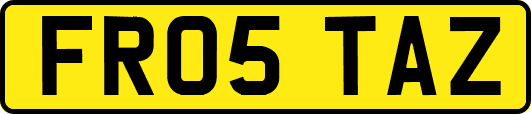 FR05TAZ