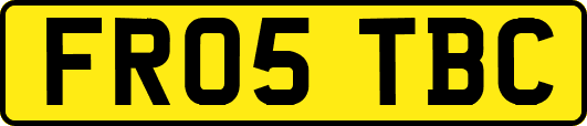 FR05TBC