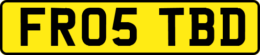 FR05TBD