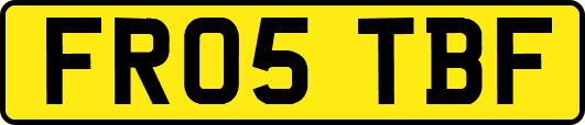 FR05TBF