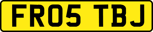 FR05TBJ