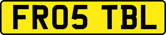 FR05TBL