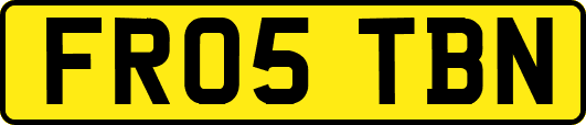 FR05TBN