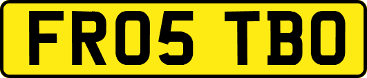 FR05TBO
