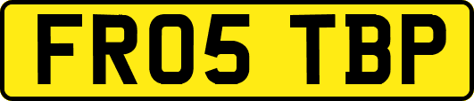 FR05TBP